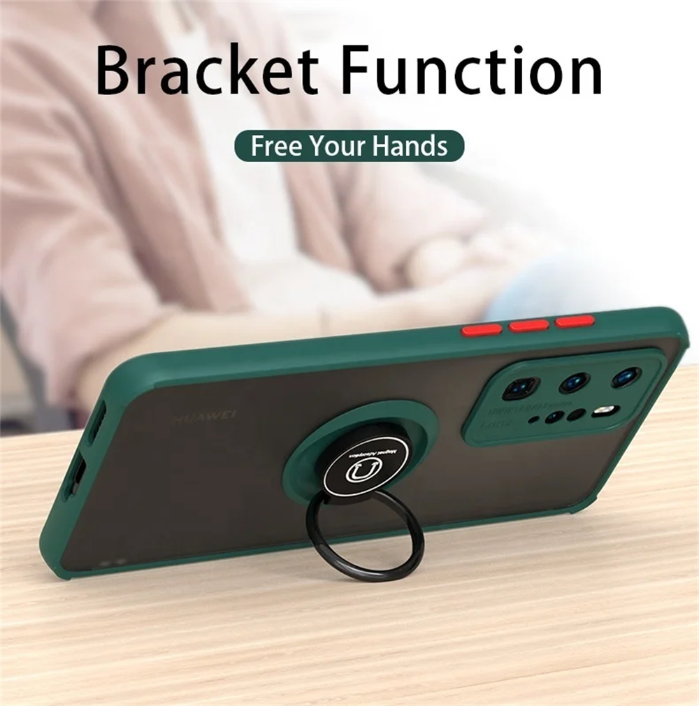 Luxury Magnetic Ring Holder Ph - Phone Cases Loopy review and price