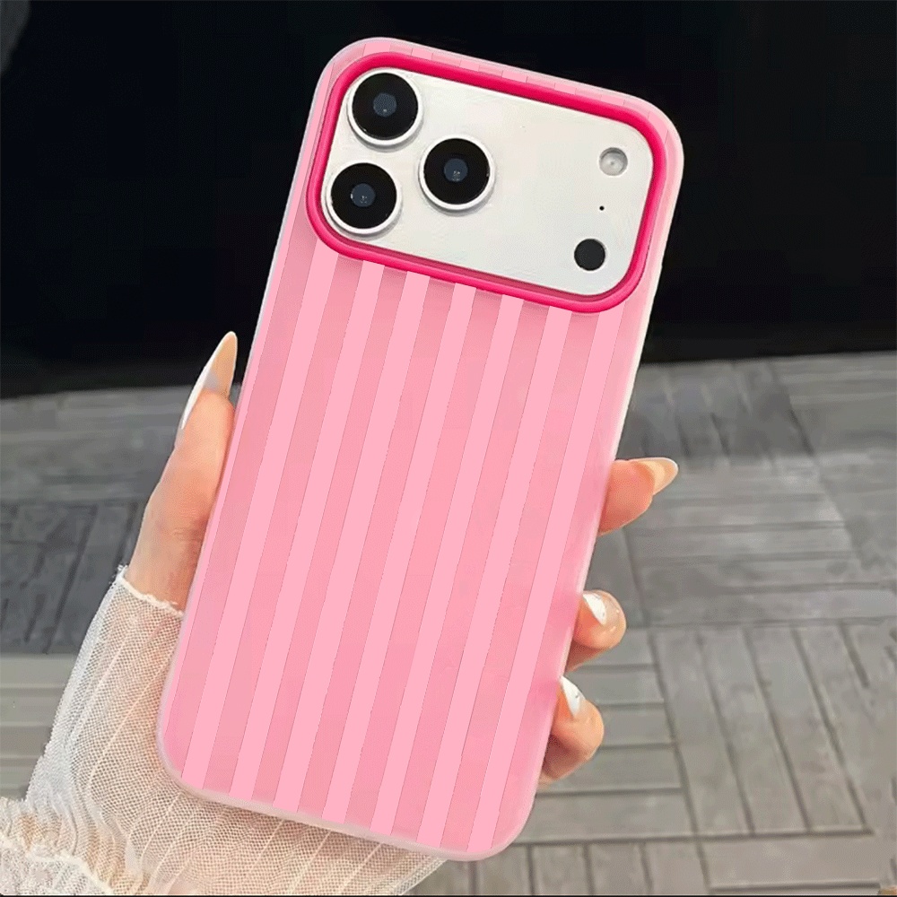 Simple Vertical bar Cartoon Ph - Phone Cases For Iphone 11 review and price