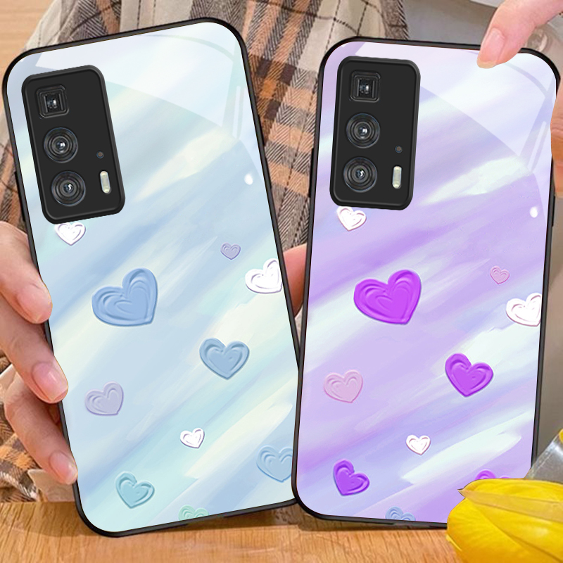 Minimalist and hazy art For Mo - Phone Cases For Motorola review and price