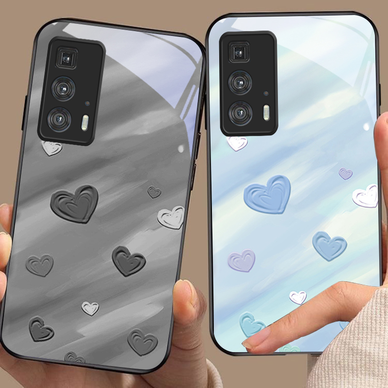 Minimalist and hazy art For Mo - Phone Cases For Motorola review and price