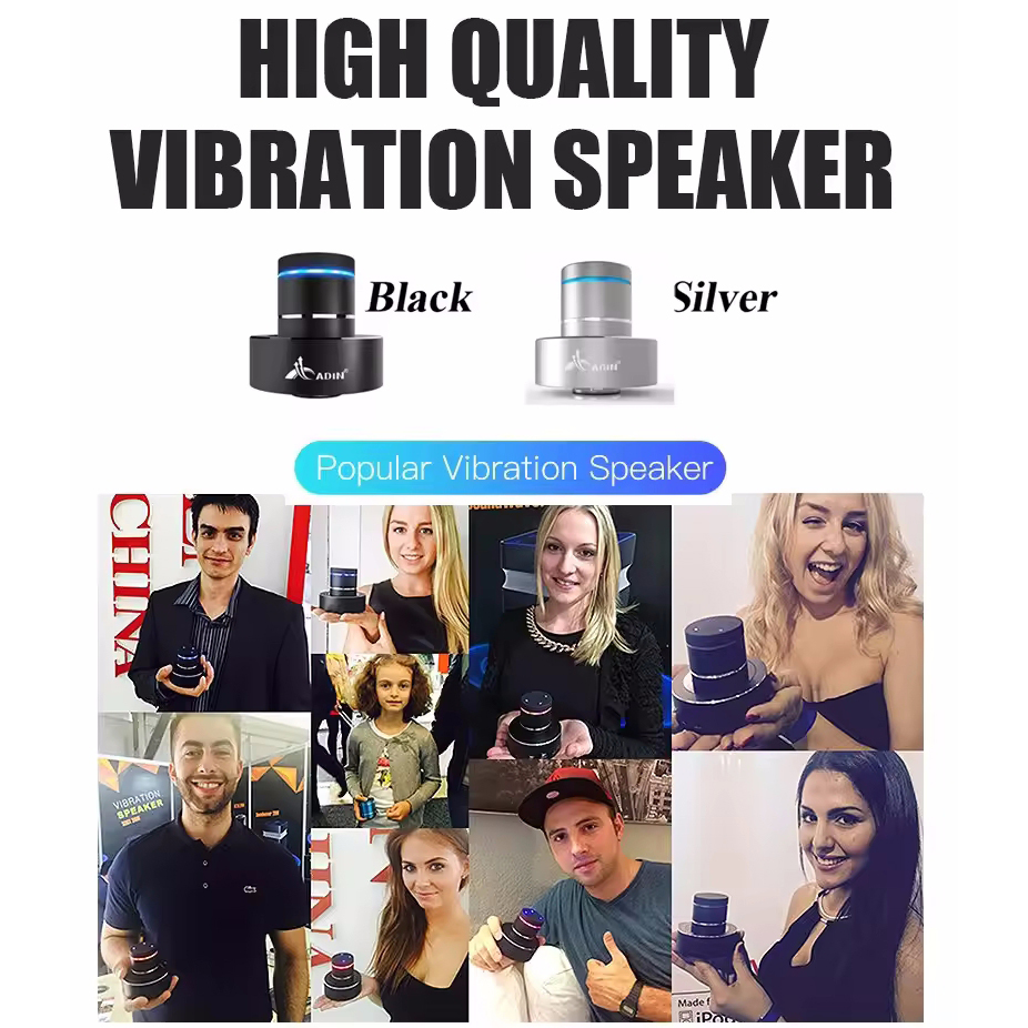 Vibro Subwoofer Anti-Neighbor  - Phone Cases Big W review and price