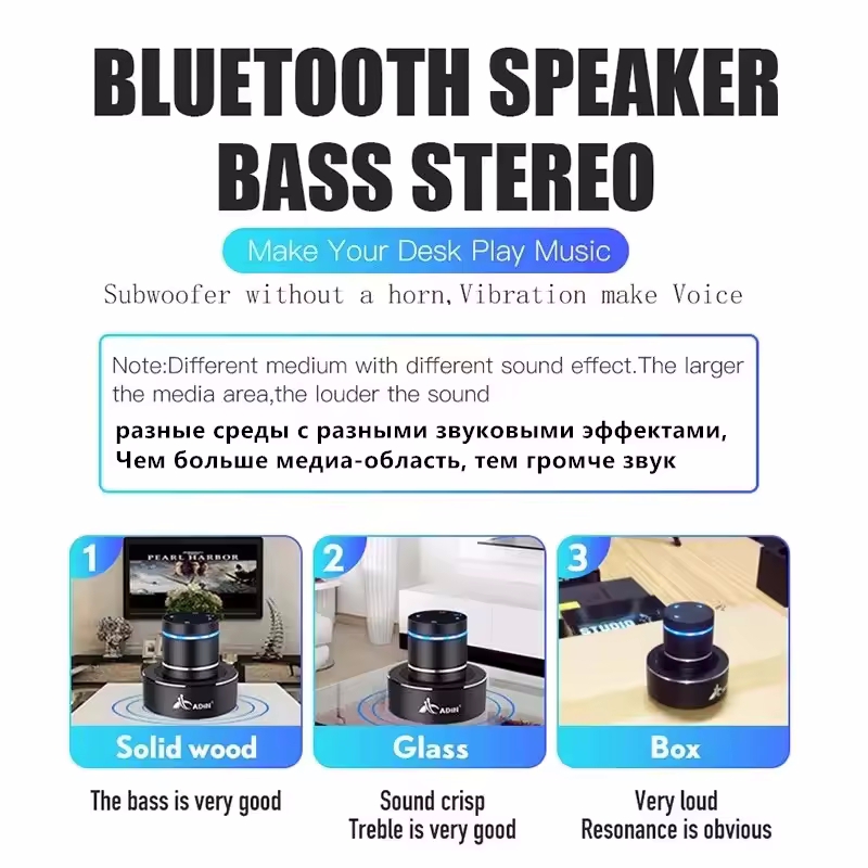 Vibro Subwoofer Anti-Neighbor  - Phone Cases Big W review and price