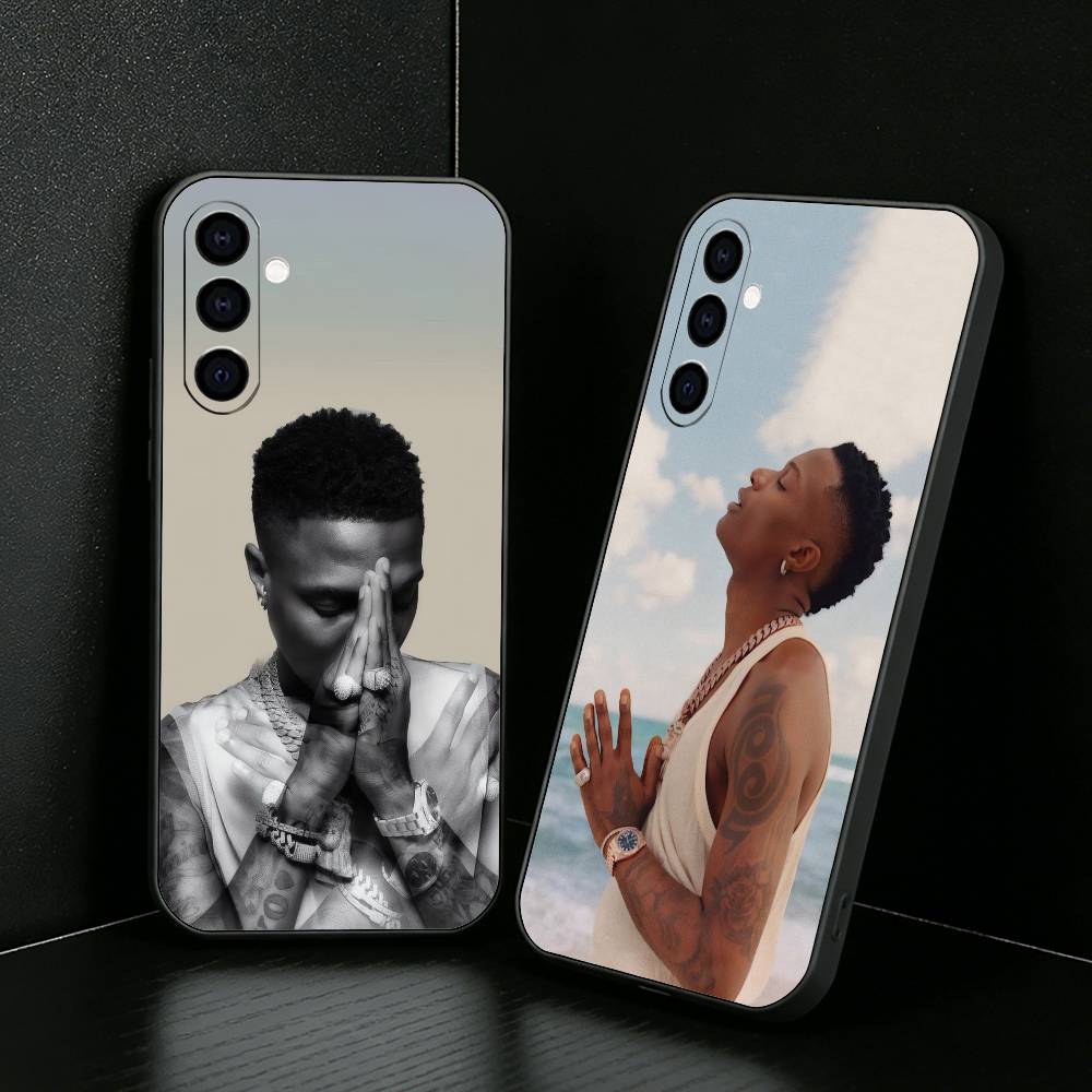 Big Wizz-z W-WizKid E-Essencee - Phone Cases Big W review and price
