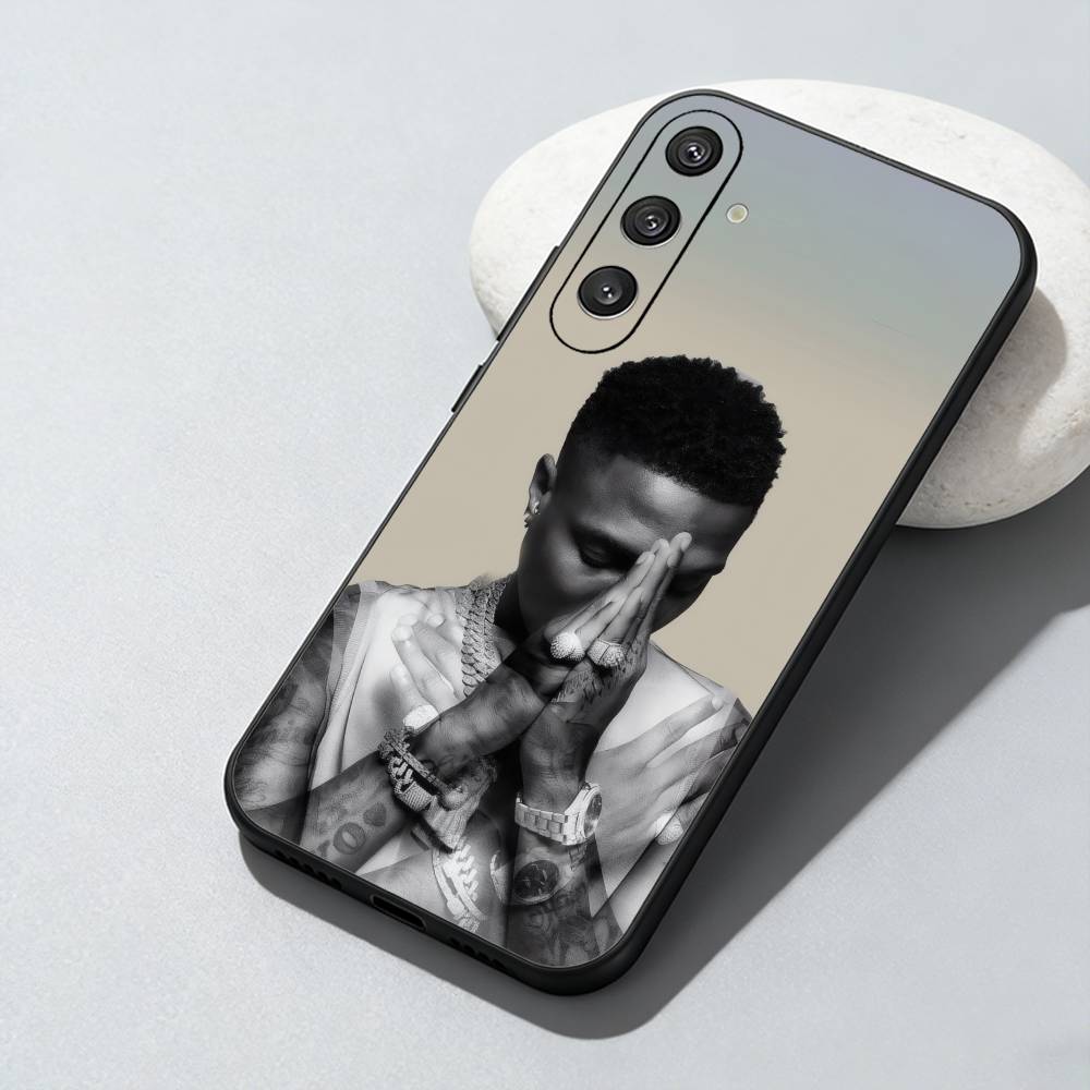 Big Wizz-z W-WizKid E-Essencee - Phone Cases Big W review and price