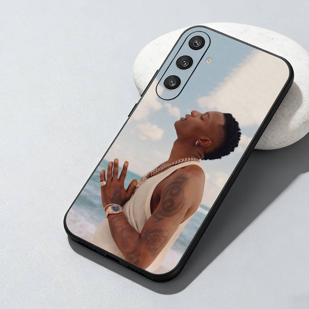 Big Wizz-z W-WizKid E-Essencee - Phone Cases Big W review and price