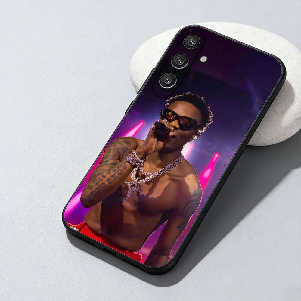 Big Wizz-z W-WizKid E-Essencee - Phone Cases Big W review and price