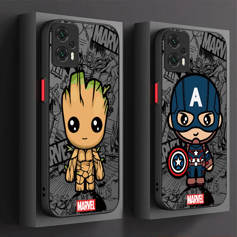Cute Q-version of Marvel Spide - Phone Cases For Iphone 11 review and price