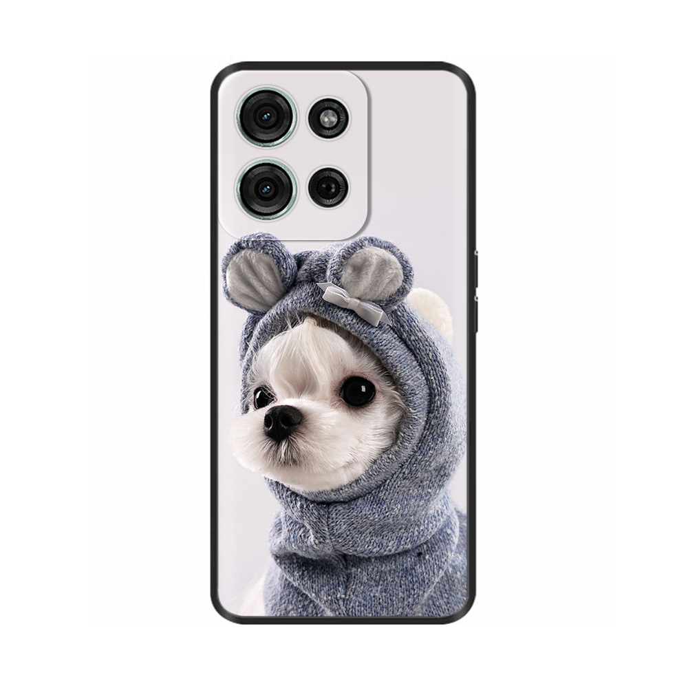 For Motorola Moto G75 5G Case  - Phone Cases Moto G review and price