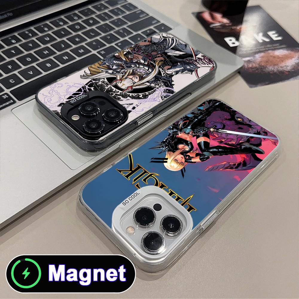 Magik Illyana Phone Case for i - Phone Cases For Iphone 11 review and price