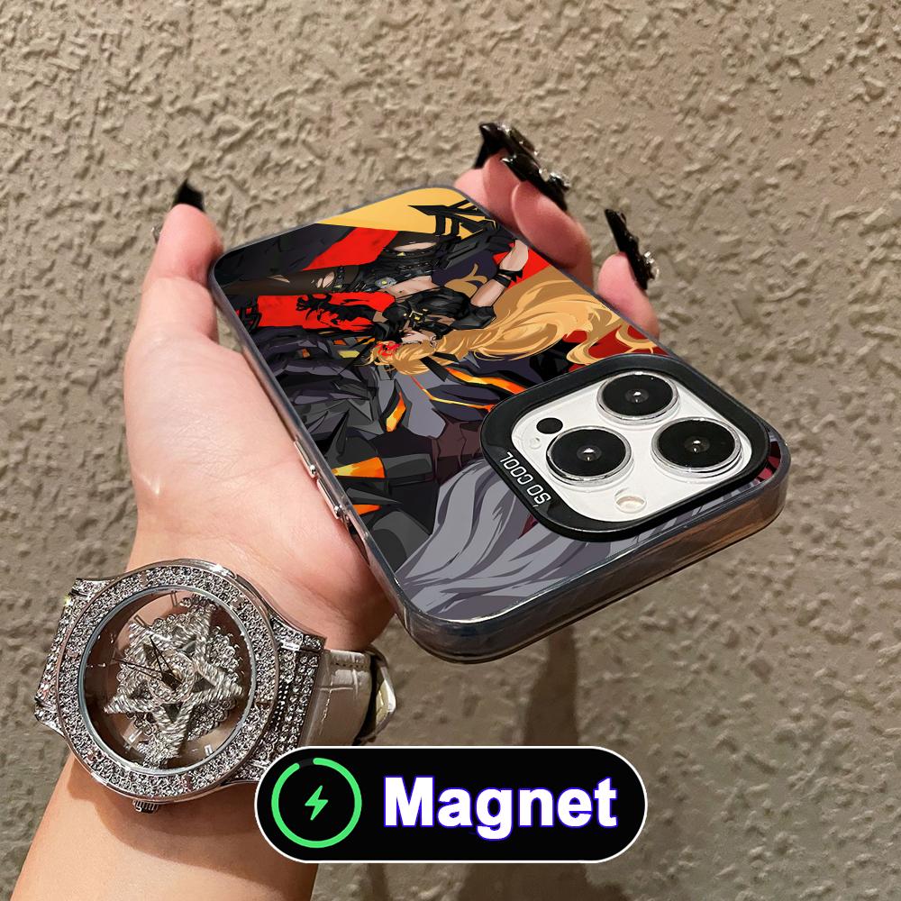 Magik Illyana Phone Case for i - Phone Cases For Iphone 11 review and price