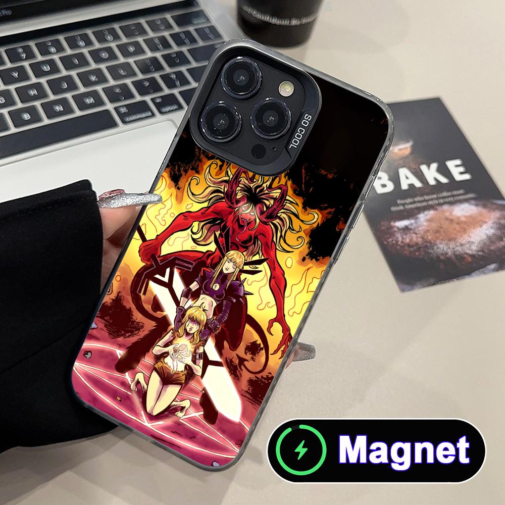 Magik Illyana Phone Case for i - Phone Cases For Iphone 11 review and price