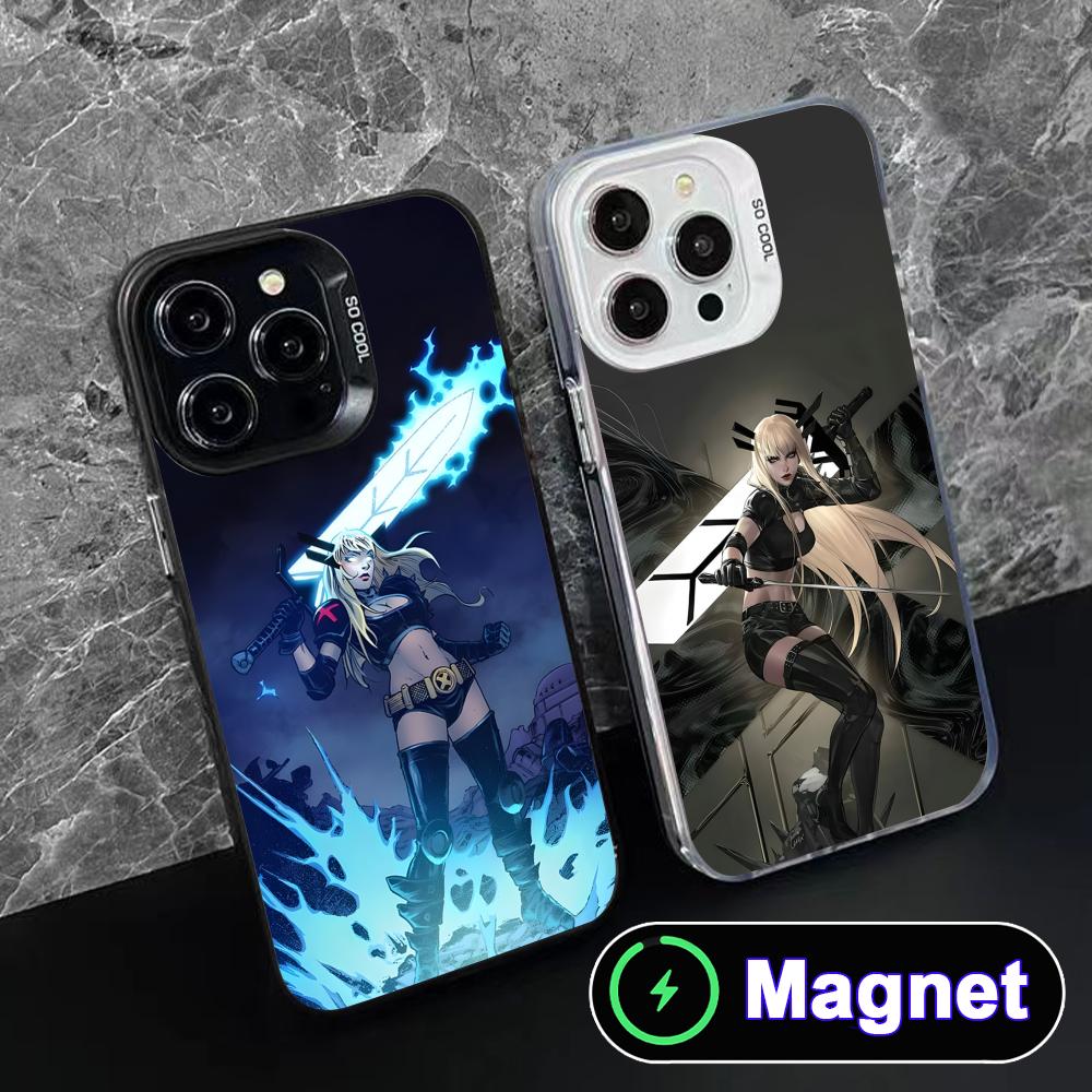 Magik Illyana Phone Case for i - Phone Cases For Iphone 11 review and price