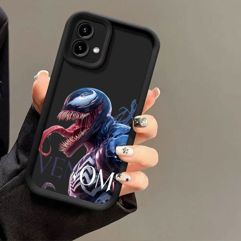Venom Art Marvel Phone Case fo - Phone Cases For Motorola review and price