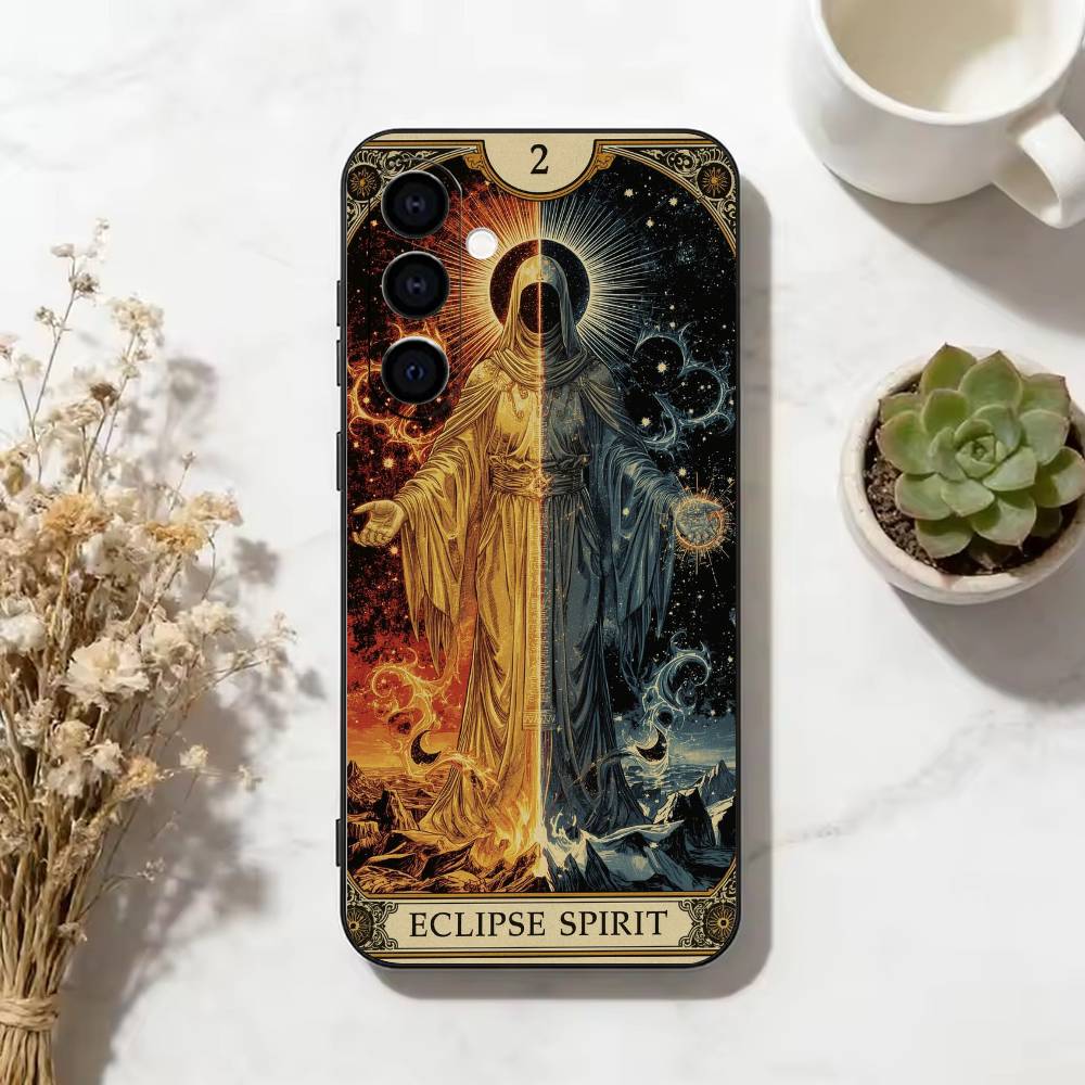 Egypt Mysterious T-Tarot  Phon - Phone Cases Egypt review and price