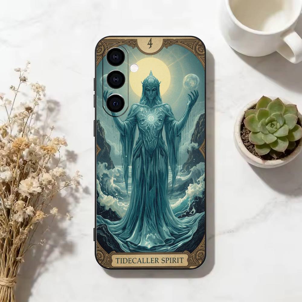 Egypt Mysterious T-Tarot  Phon - Phone Cases Egypt review and price
