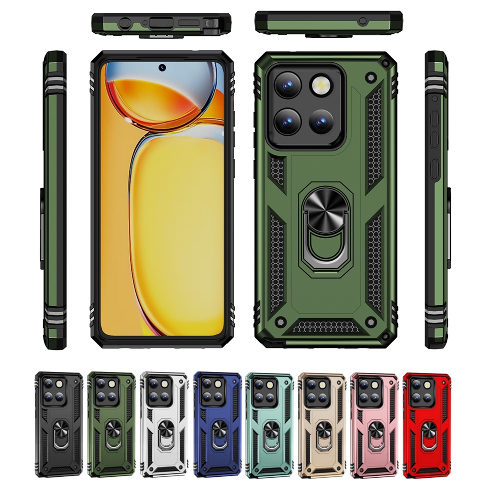 Armor Phone Case For Moto G St - Phone Cases Moto G 2025 review and price