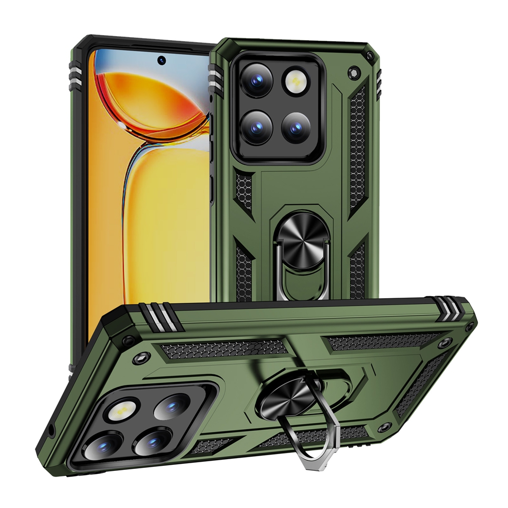 Armor Phone Case For Moto G St - Phone Cases Moto G 2025 review and price