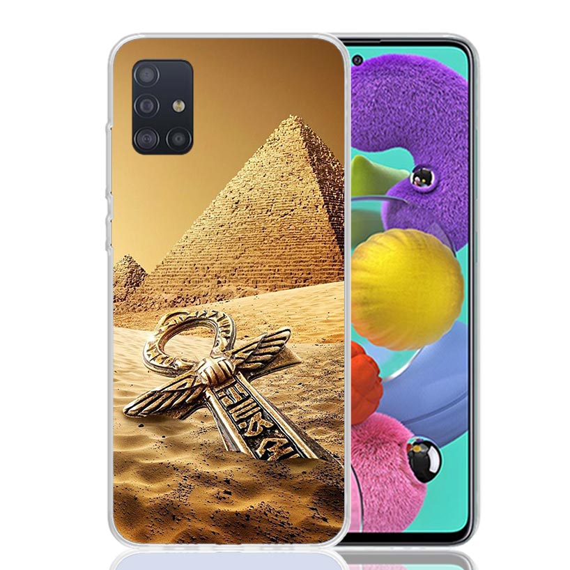 Egypt Nefertiti Anubis Ankh Ph - Phone Cases Egypt review and price
