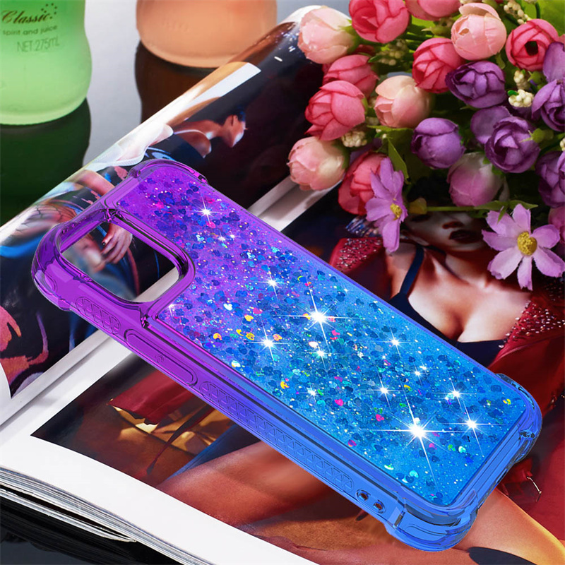 Fashion Gradient Color Flow Sa - Phone Cases Moto G review and price