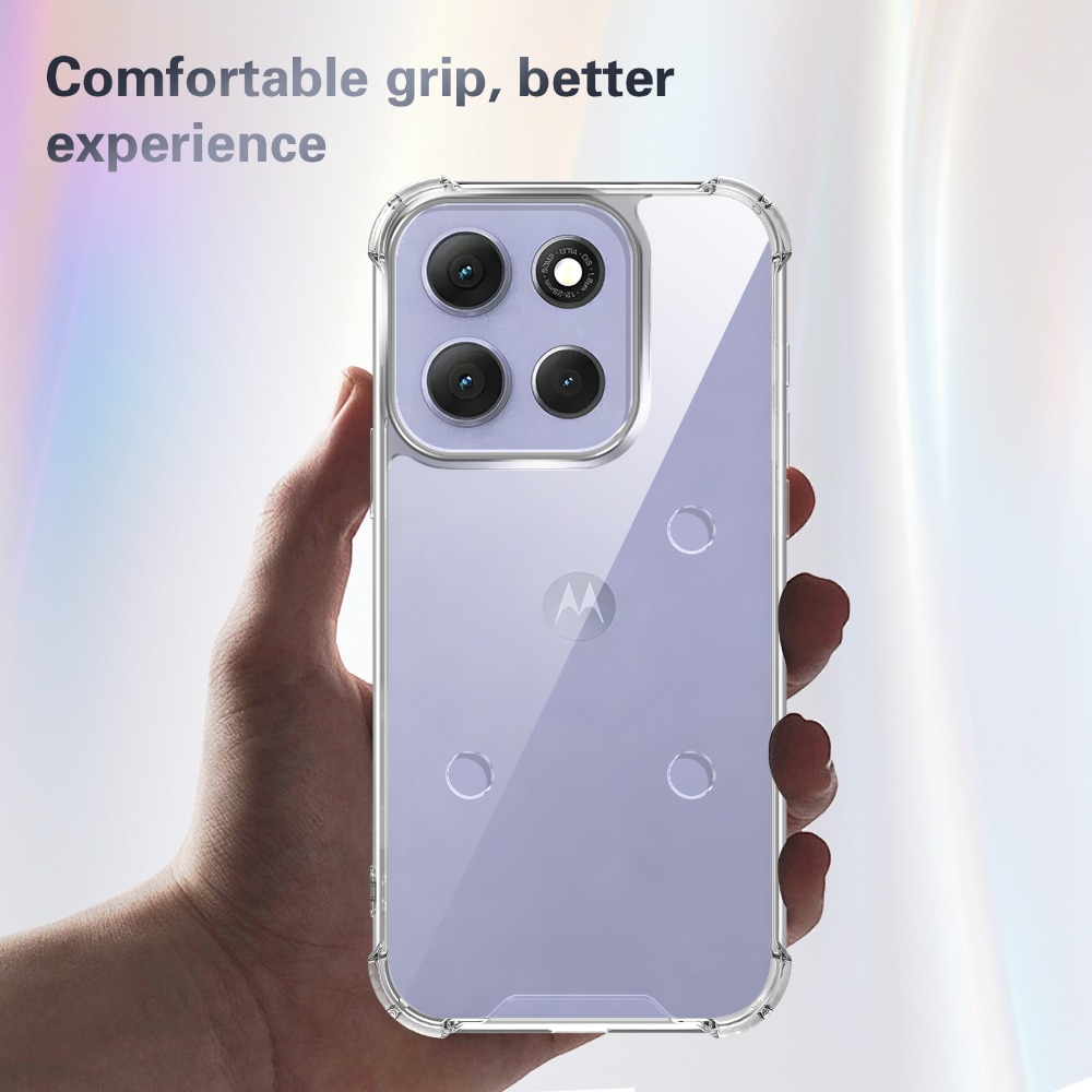 For Motorola Moto G06 Power G5 - Phone Cases Moto G 2025 review and price