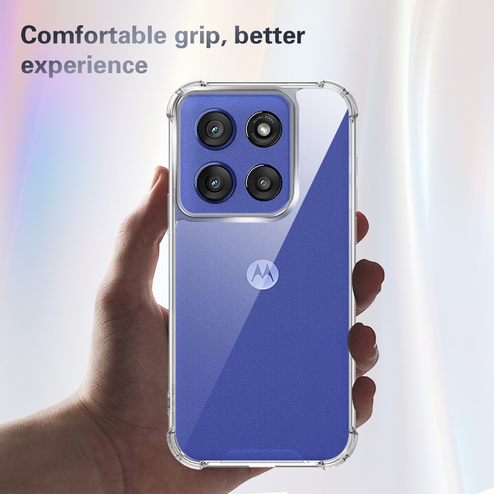 For Motorola Moto G06 Power G5 - Phone Cases Moto G 2025 review and price