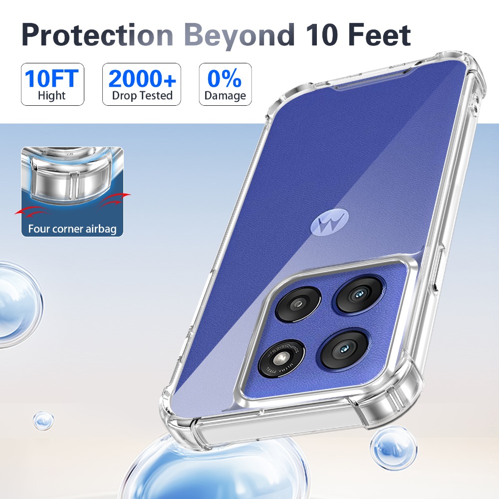 For Motorola Moto G06 Power G5 - Phone Cases Moto G 2025 review and price