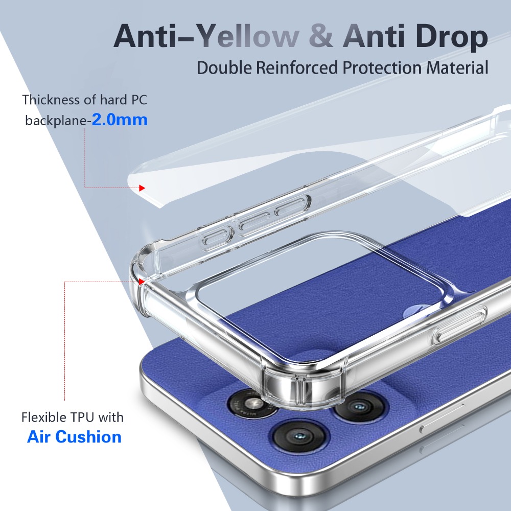 For Motorola Moto G06 Power G5 - Phone Cases Moto G 2025 review and price