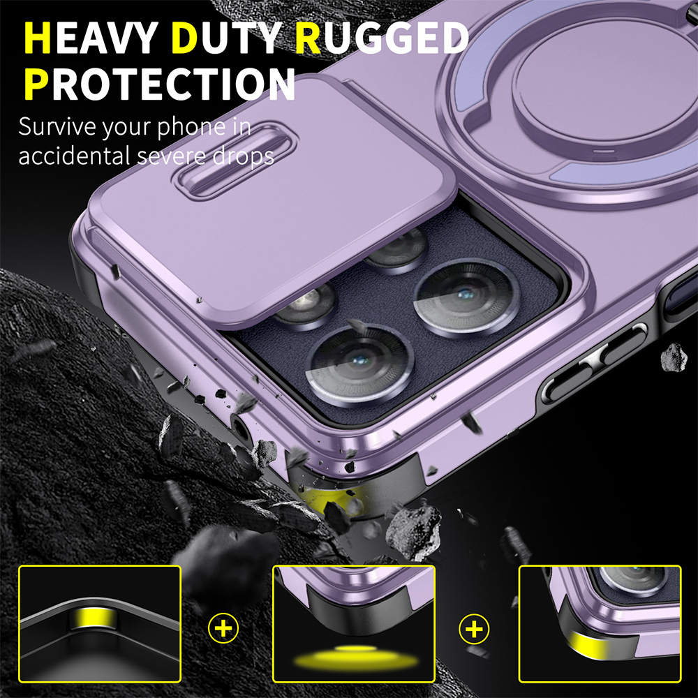 Magnetic Rugged Phone Case For - Phone Cases Moto G review and price