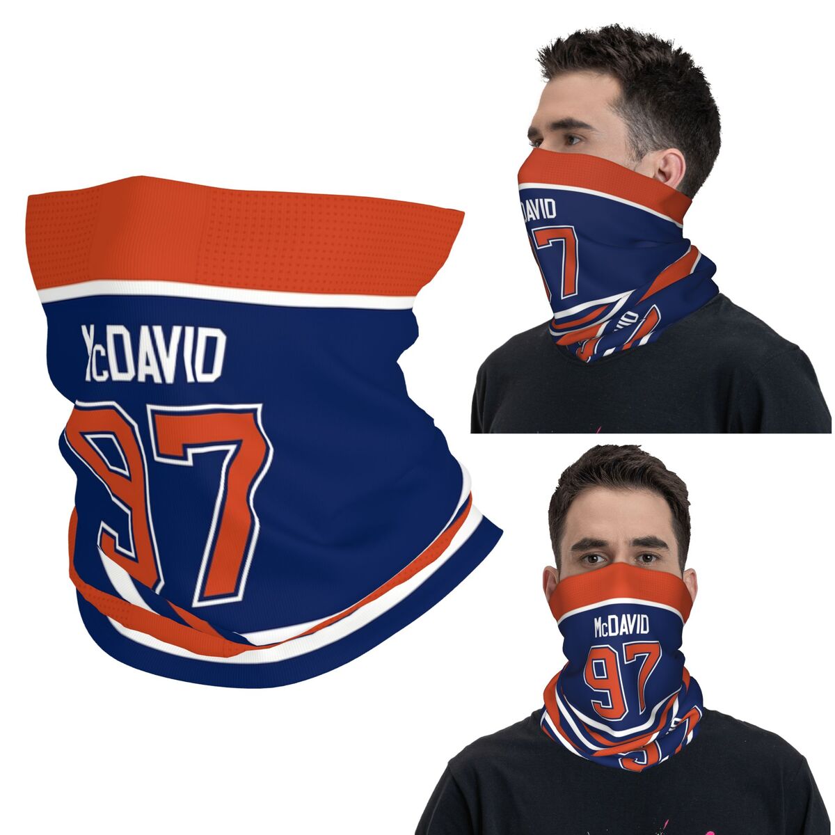 Edmonton Oilers Connor McDavid - Phone Cases Edmonton review and price