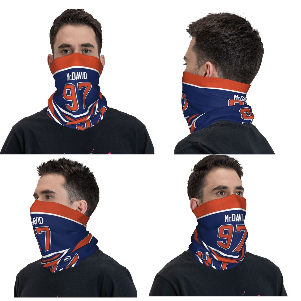 Edmonton Oilers Connor McDavid - Phone Cases Edmonton review and price