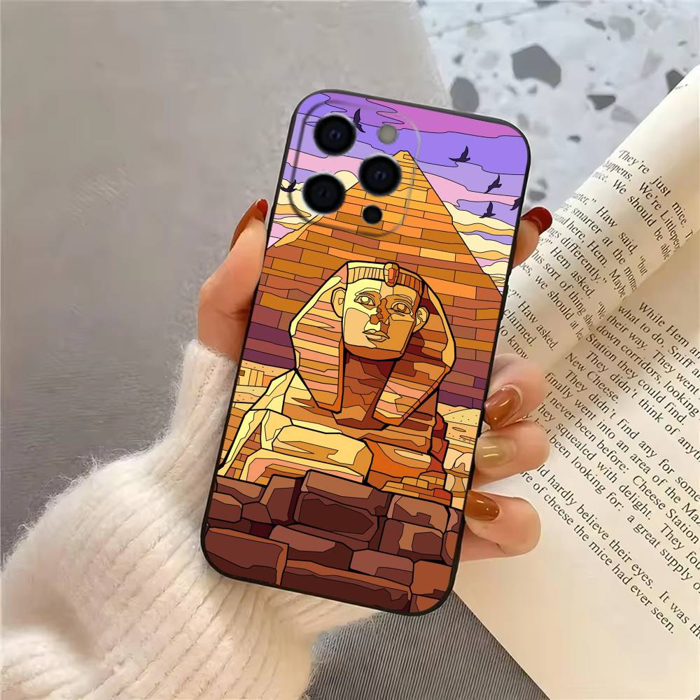 Mysterious-s Ancient Egypt  Ph - Phone Cases Egypt review and price