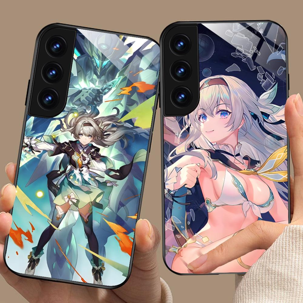HSR Firefly Phone Case for Sam - Phone Cases For Samsung review and price