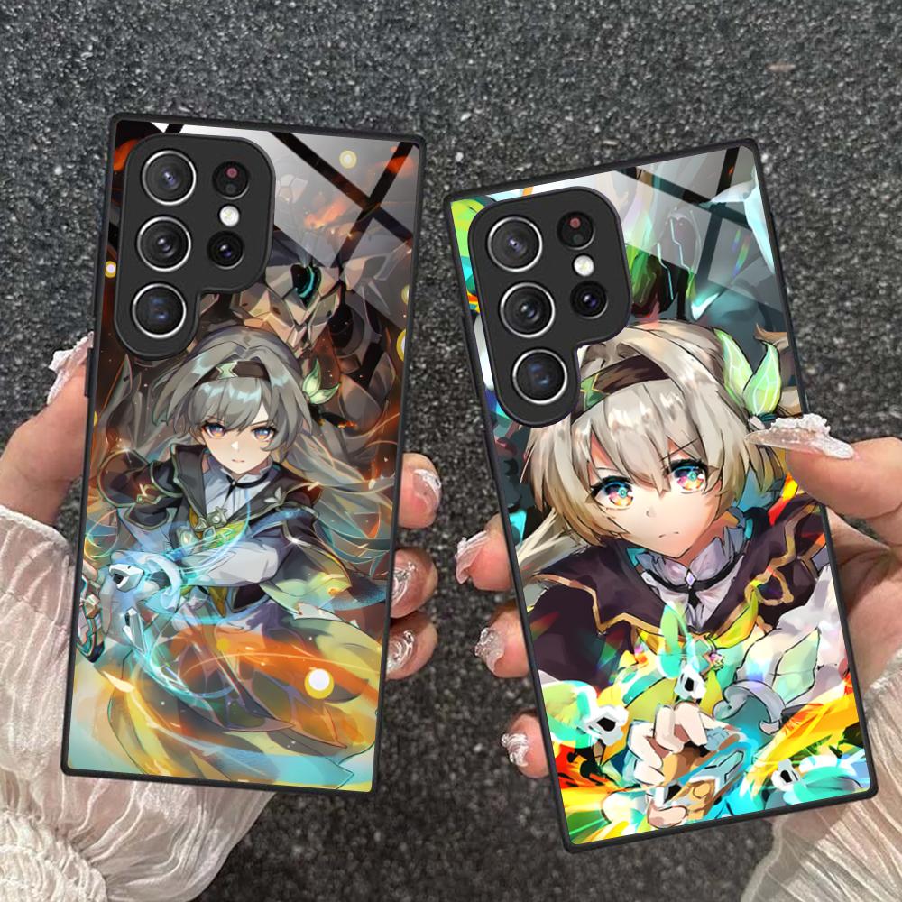 HSR Firefly Phone Case for Sam - Phone Cases For Samsung review and price