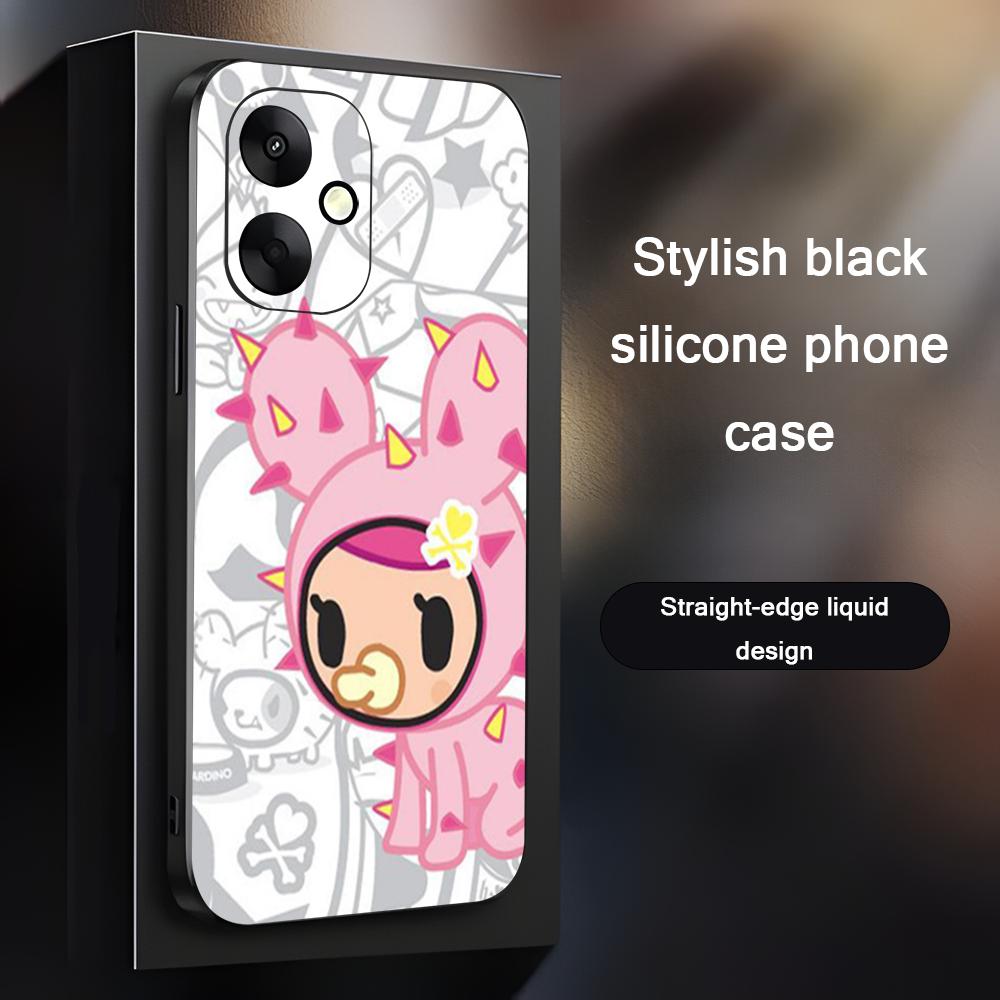 Japan Cute Tokidoki Phone Case - Phone Cases Japan review and price