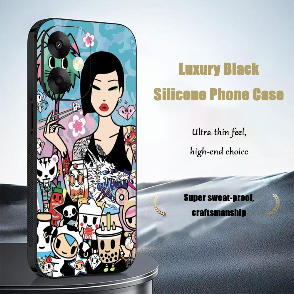 Japan Cute Tokidoki Phone Case - Phone Cases Japan review and price
