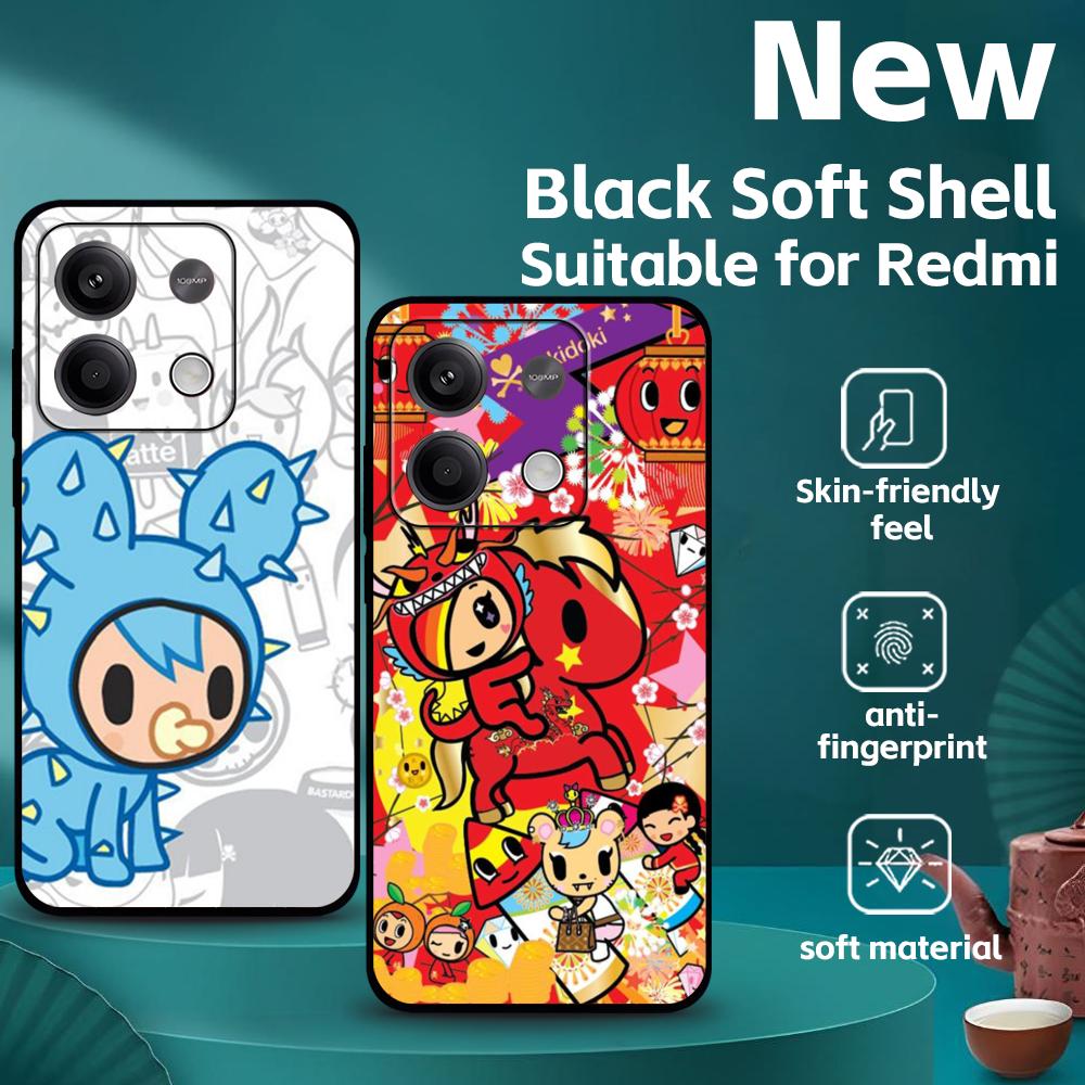 Japan Cute Tokidoki Phone Case - Phone Cases Japan review and price