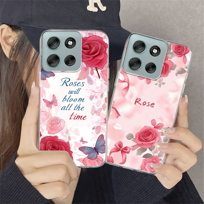 For Motorola Moto G56 G86 5G C - Phone Cases Moto G 2025 review and price