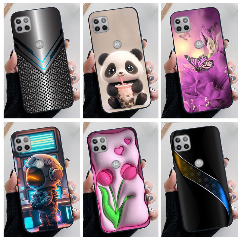 For Moto G 5G One 5G ACE Case  - Phone Cases Moto G review and price
