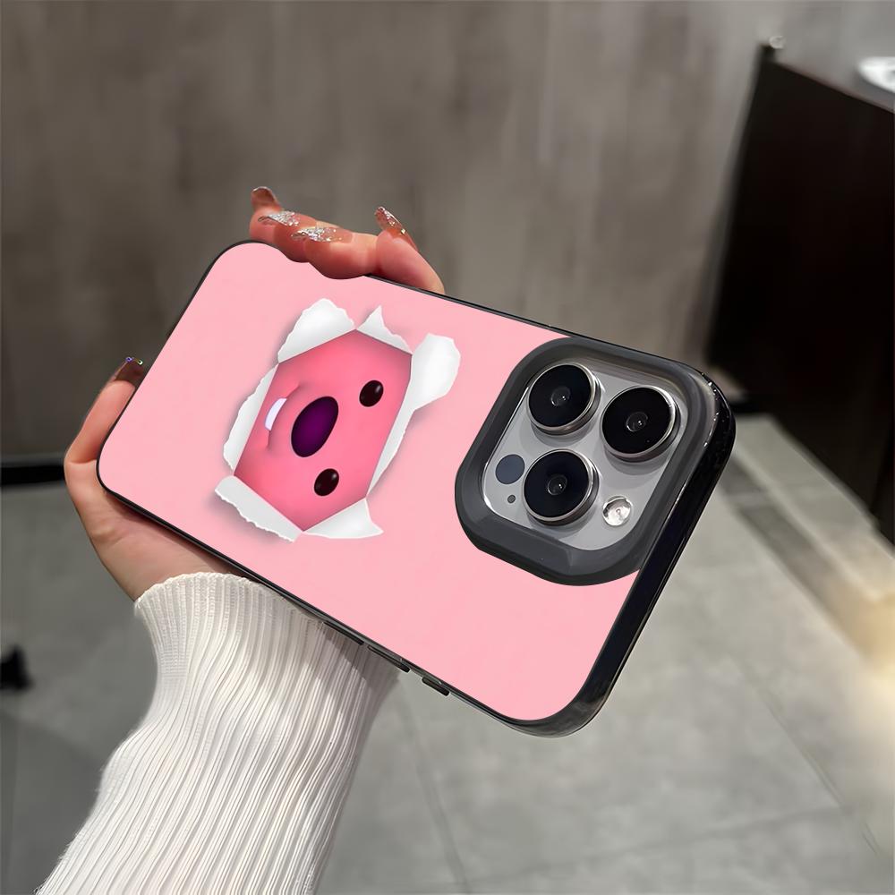 Cute L-loopy Phone Case For IP - Phone Cases Loopy review and price