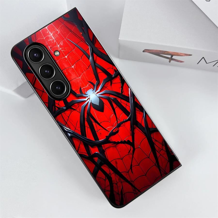 Creative Spider Case for Samsu - Phone Cases For Samsung review and price
