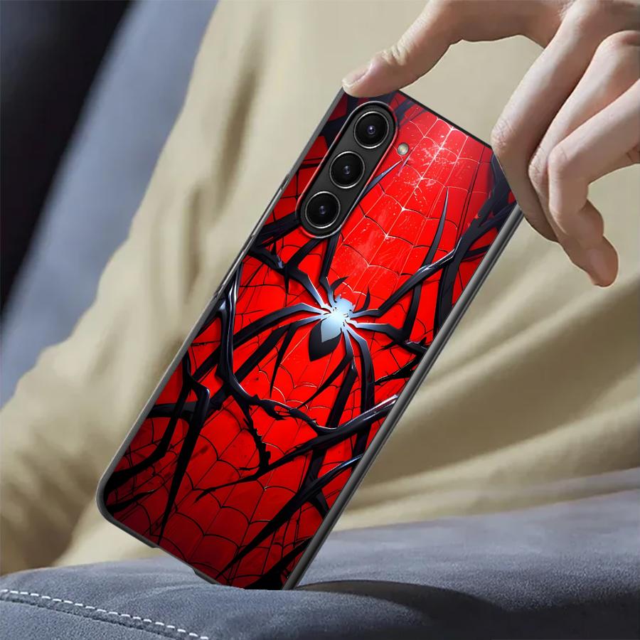 Creative Spider Case for Samsu - Phone Cases For Samsung review and price