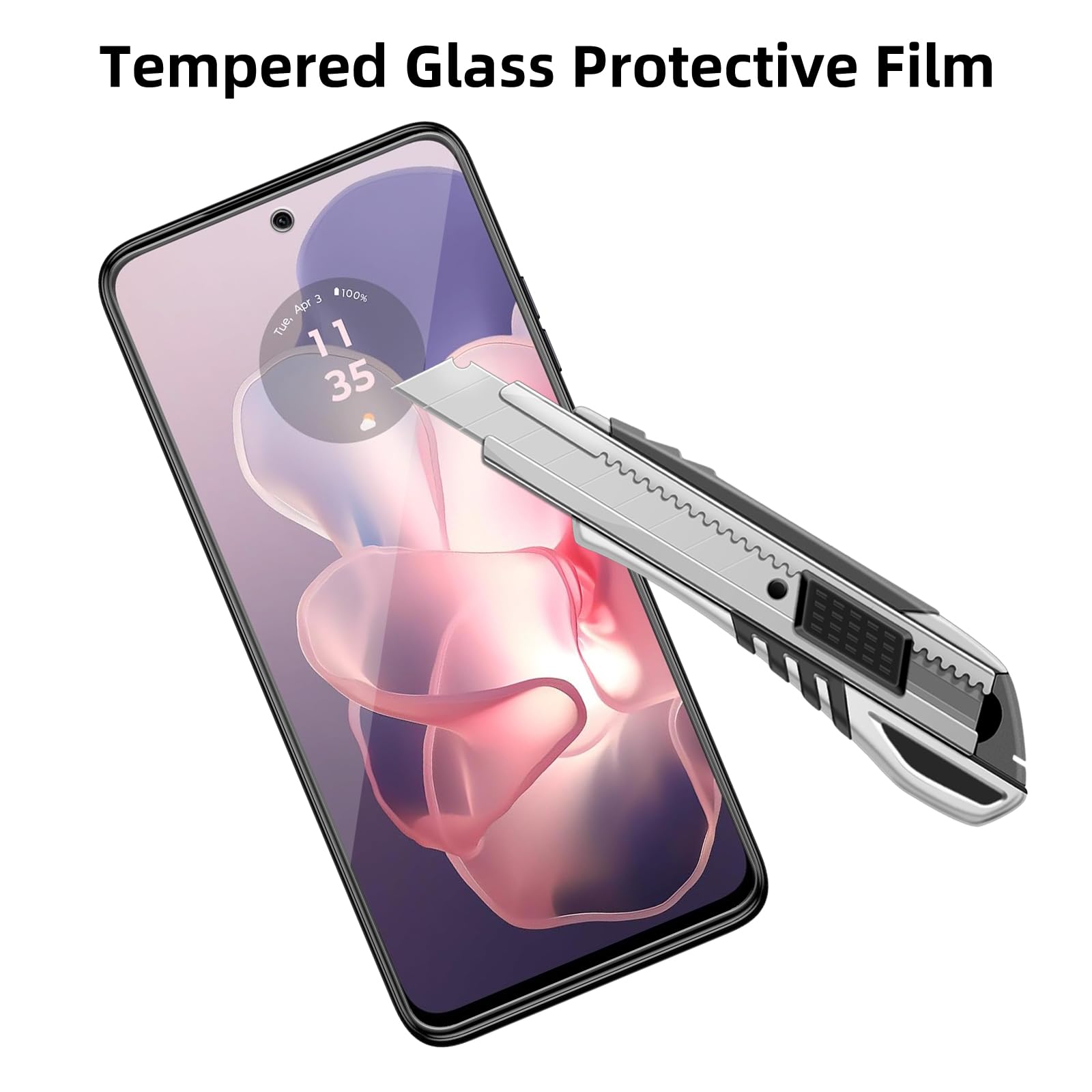 Screen Protector For Moto G Po - Phone Cases Moto G review and price