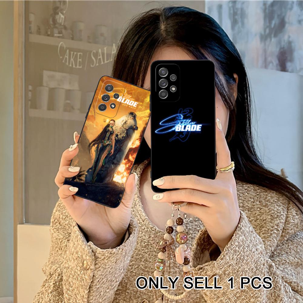 Stellar Game Blade Phone Case  - Phone Cases For Iphone 11 review and price