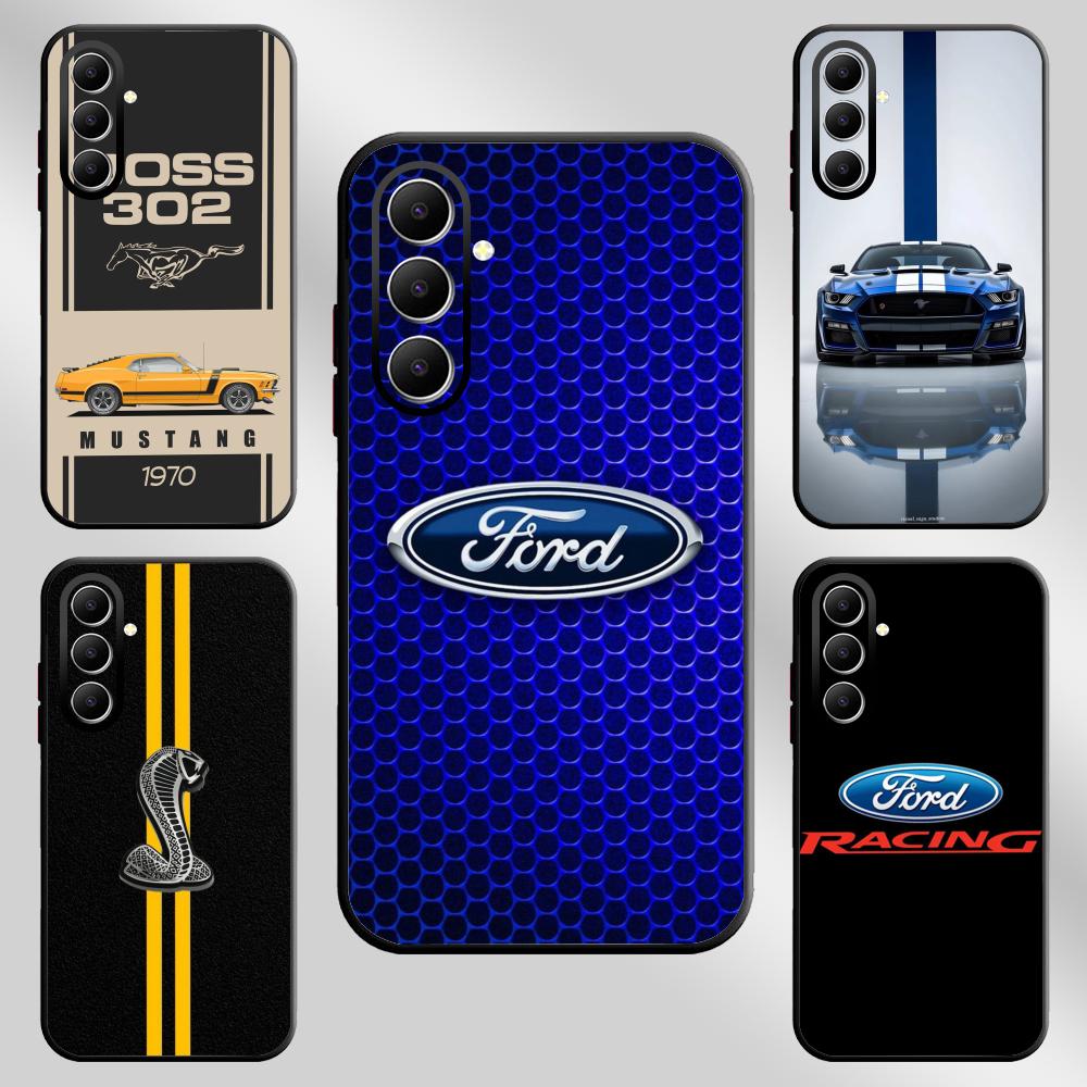 Super brand car F-fordes Logo  - Phone Cases For Samsung review and price