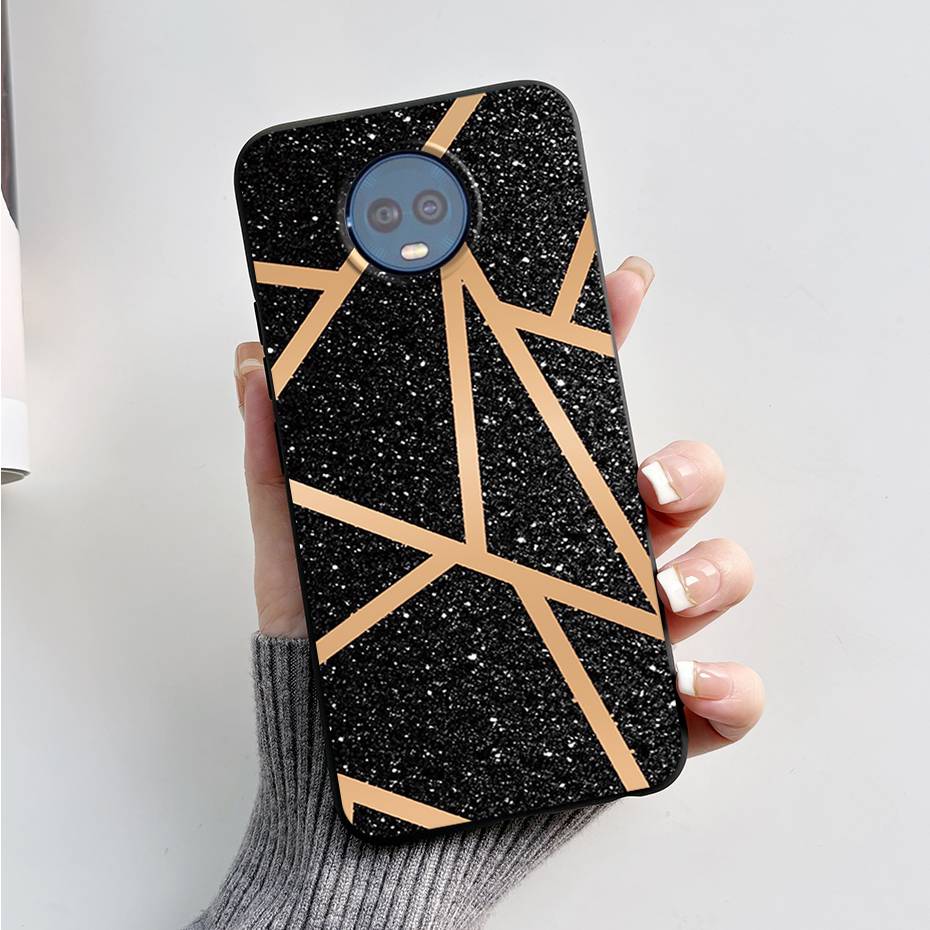 For Moto G6 Plus Case Fashion  - Phone Cases Moto G review and price
