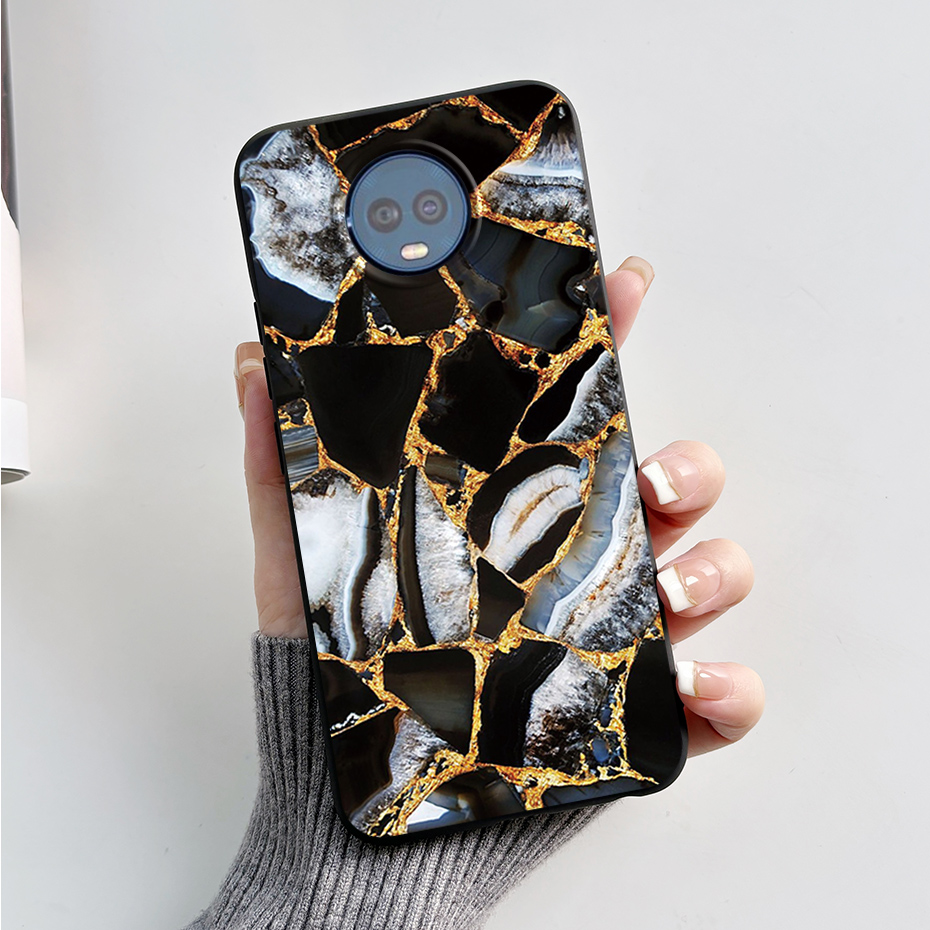 For Moto G6 Plus Case Fashion  - Phone Cases Moto G review and price