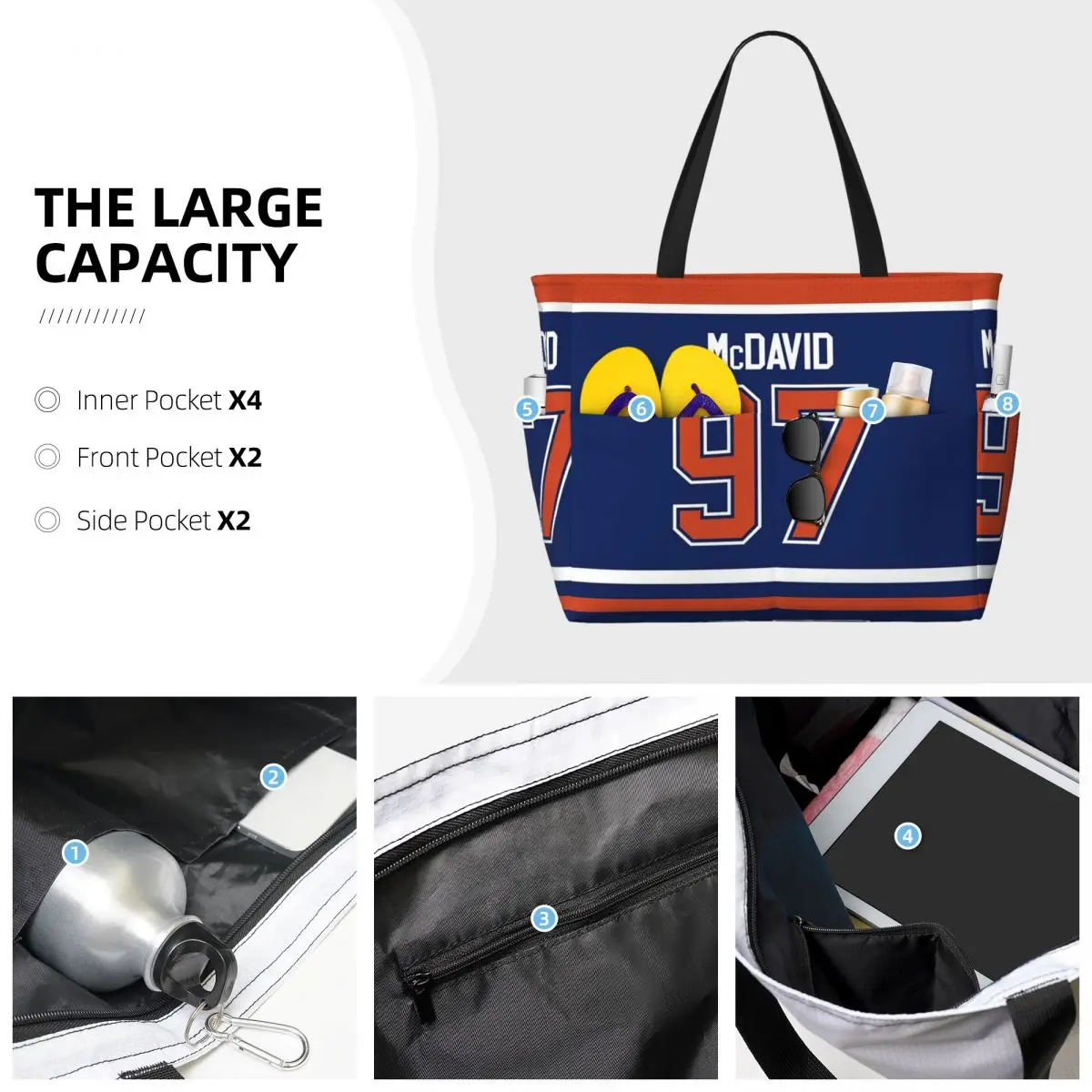 Edmonton Oilers Connor McDavid - Phone Cases Edmonton review and price