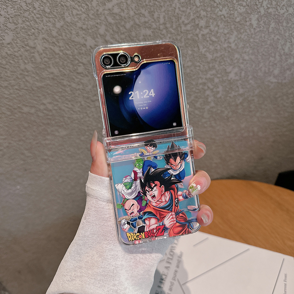 Fashion Japan Anime Dragon Bal - Phone Cases Japan review and price