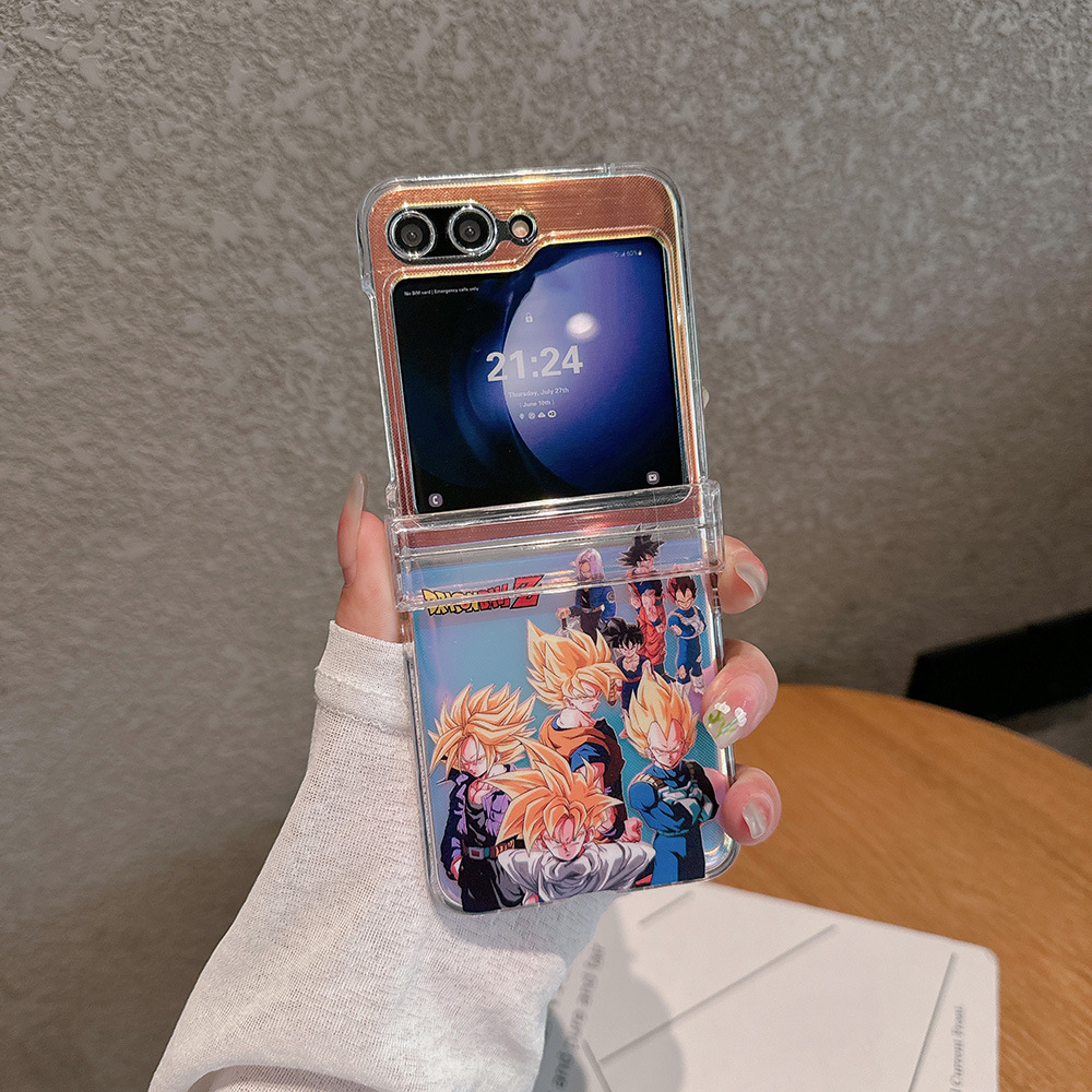 Fashion Japan Anime Dragon Bal - Phone Cases Japan review and price