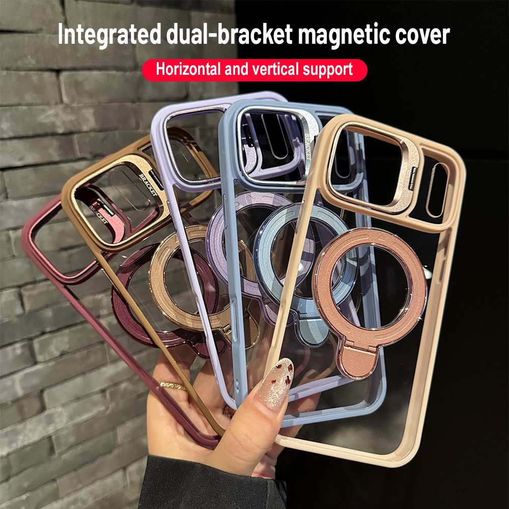 For Magsafe Magnetic Holder Ph - Phone Cases Quality review and price